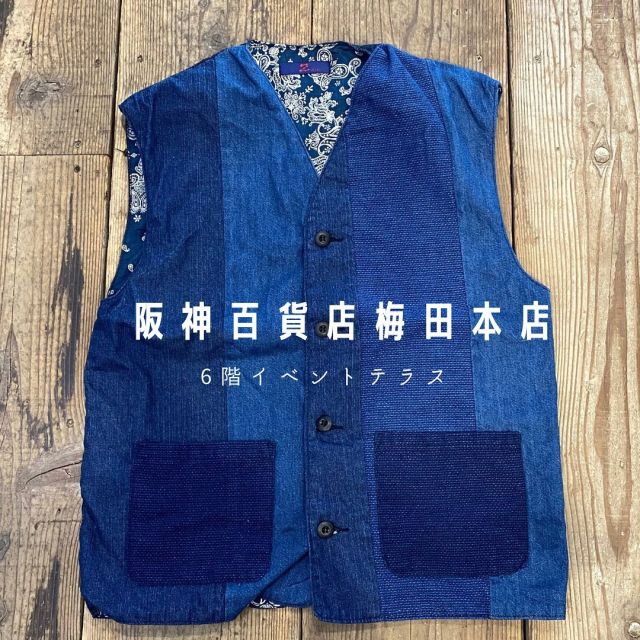 児島ジーンズストリート Z-JEANS KOJIMA JAPAN